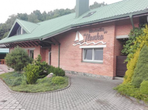 Отель Motelis Ilanka  Румшишкес